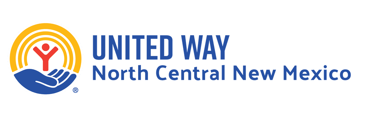 United Way of North Central New Mexico logo