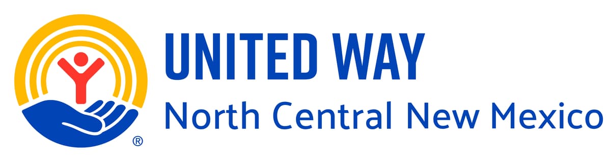 United Way of North Central New Mexico logo